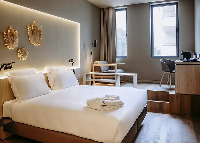 Hotel Mercure 4*