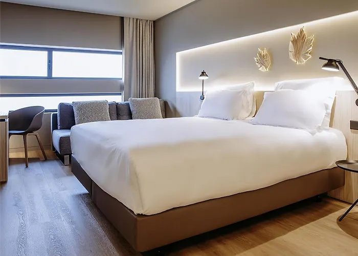 Mercure Отель 4*