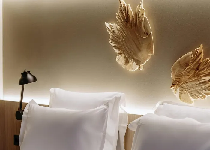 Отель Mercure