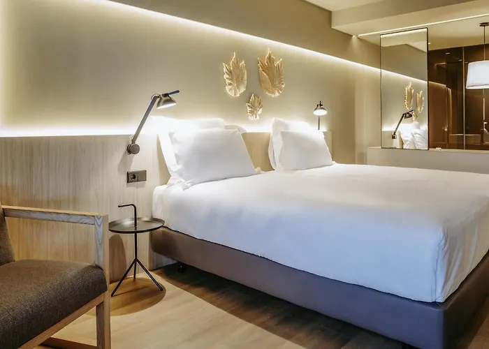 Mercure 酒店