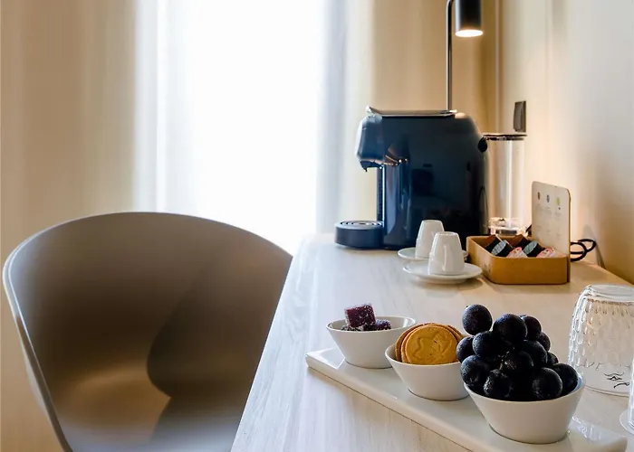 Hotel Mercure Fatima