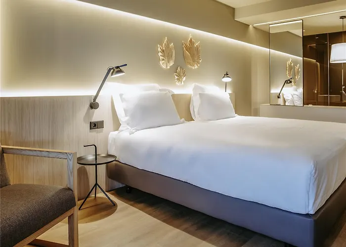 Mercure 4* Fatima