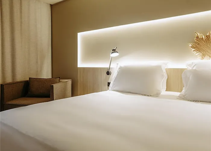 Hotel Mercure 4*