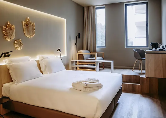 酒店 Mercure 4*