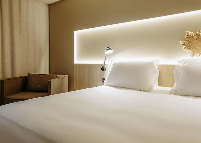 酒店 Mercure