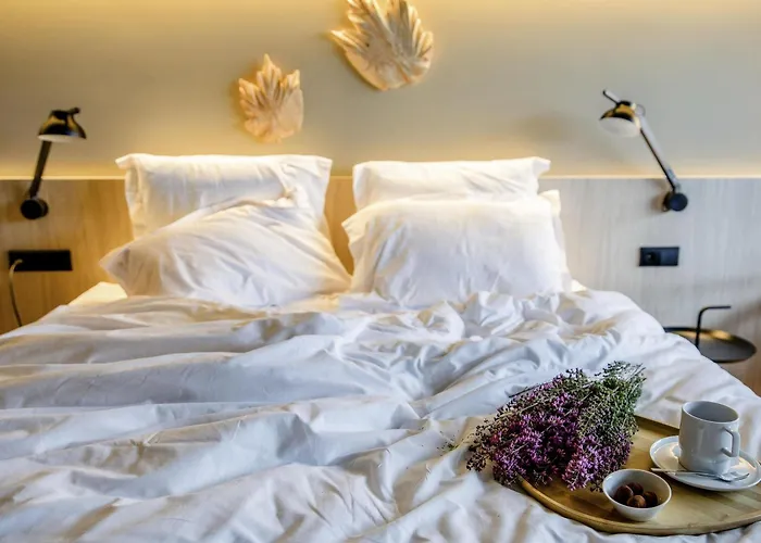 Отель Mercure 4*